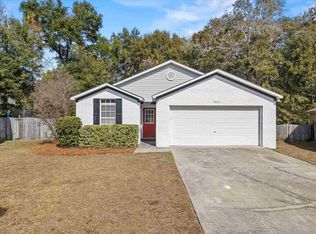 4663 Russells Pond Ln, Tallahassee, FL 32303