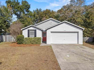 4663 Russells Pond Ln, Tallahassee, FL, 32303
