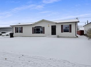 1808 University Ave, Williston, ND 58801