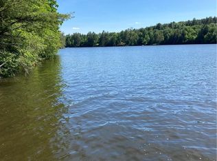 Plank Road, Forestburgh, NY 12777