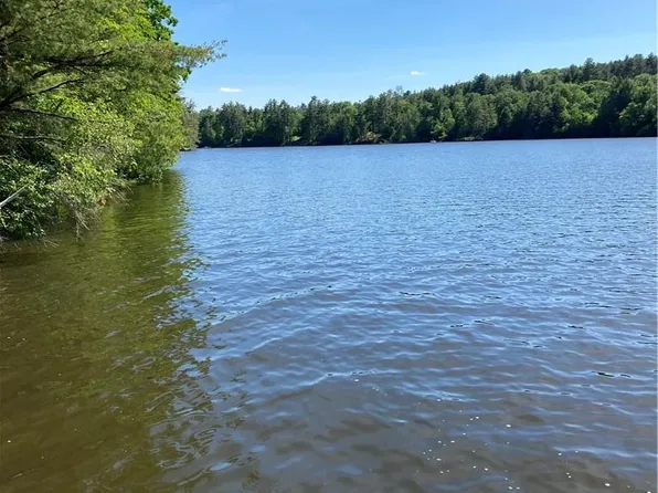 Plank Road, Forestburgh, NY 12777