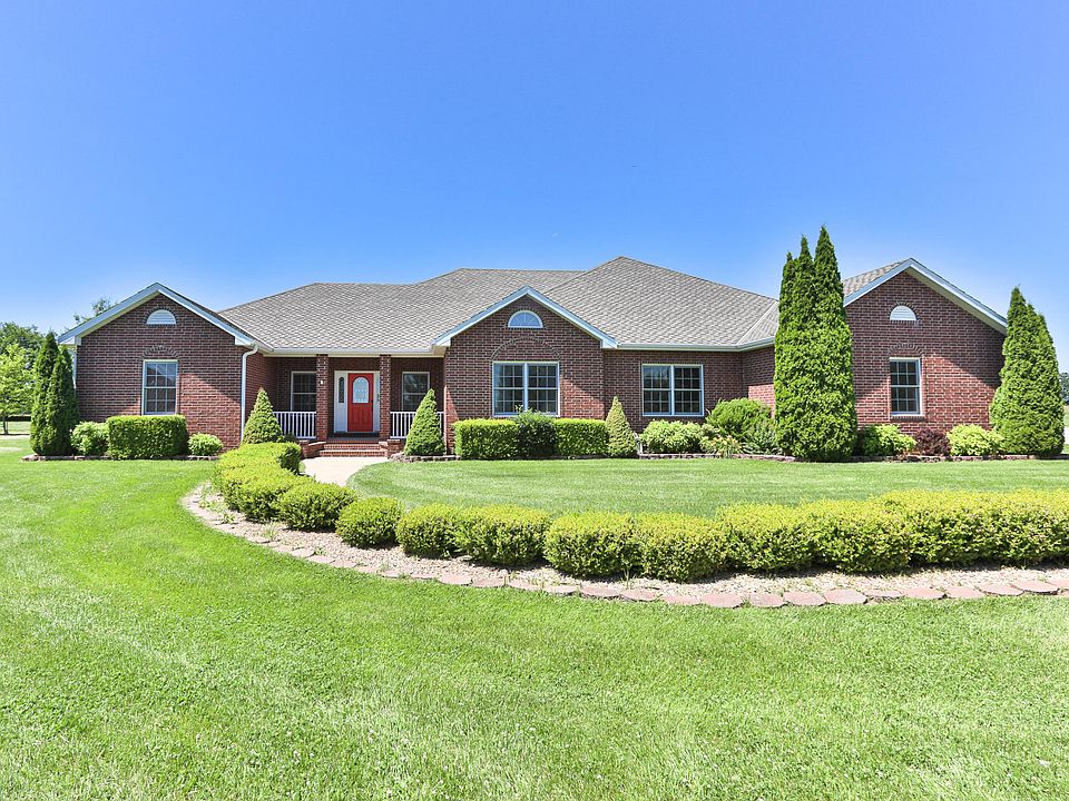4621 S 159th Rd, Bolivar, MO 65613 Zillow