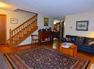 1345 Jacobson Dr, Story City, IA 50248