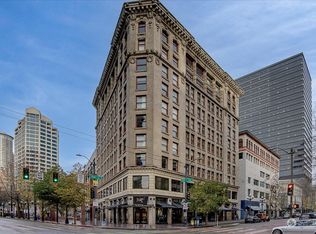 1500 4th Ave APT 702, Seattle, WA