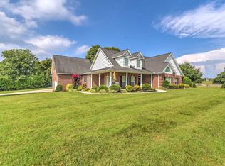 4309 Harris Rd, Knoxville, TN 37918