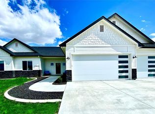 25854 Clydesdale Ln, Parma, ID 83660