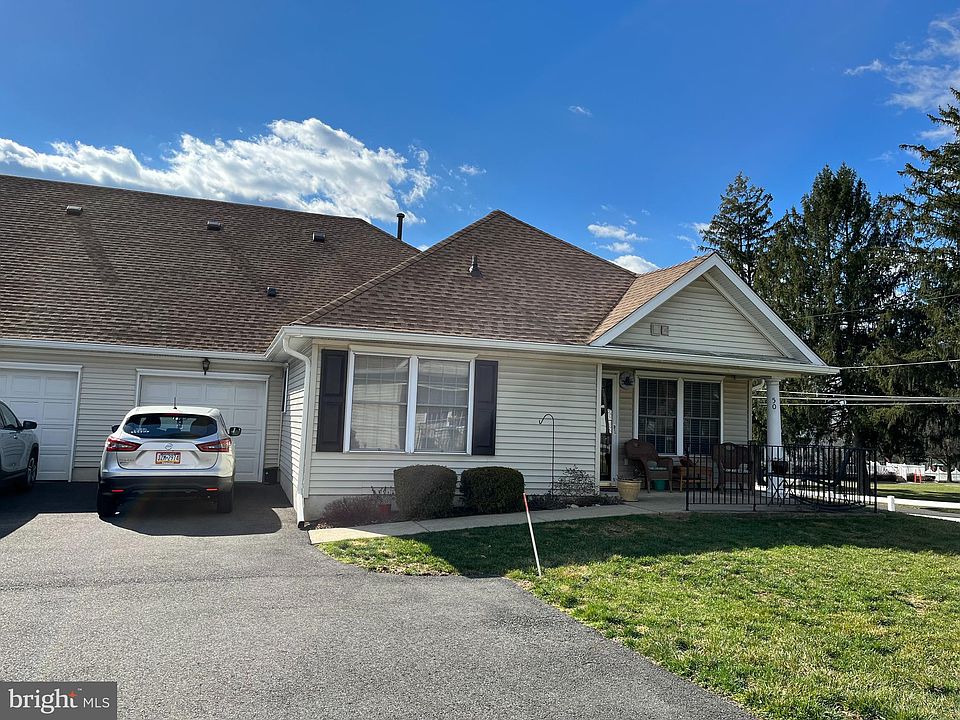 50 Avenrowe Ct, Fairless Hills, PA 19030 Zillow