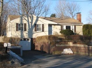 33 Bridge St, South Hamilton, MA 01982