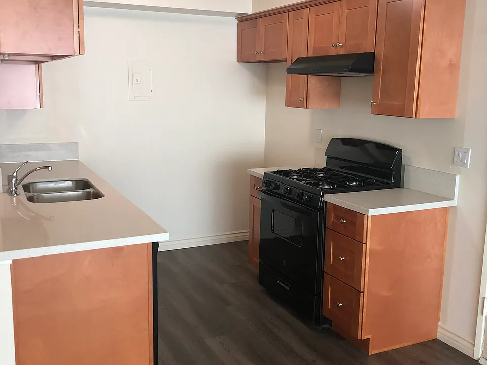 Kitchen similar to this photo