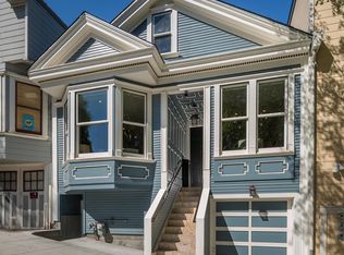 3318 Folsom St, San Francisco, CA 94110