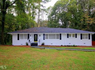 1031 Tuckawanna Dr SW, Atlanta, GA 30311