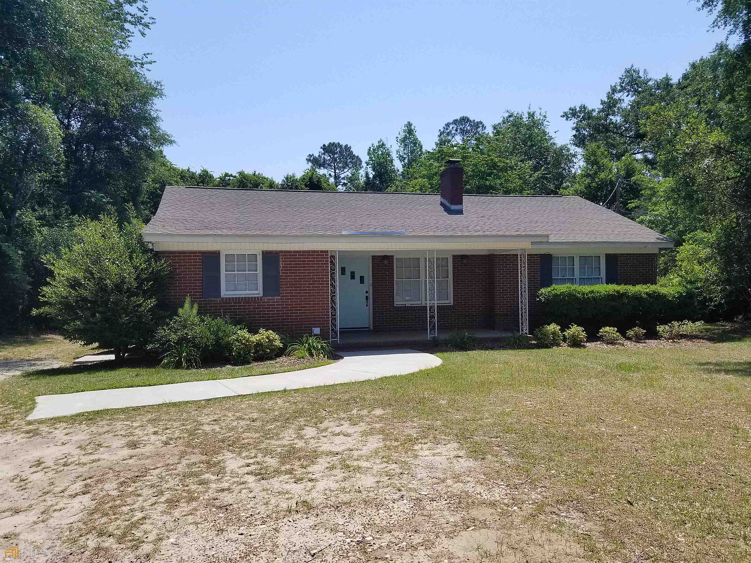 508 Park Ave, Statesboro, GA 30458 Zillow