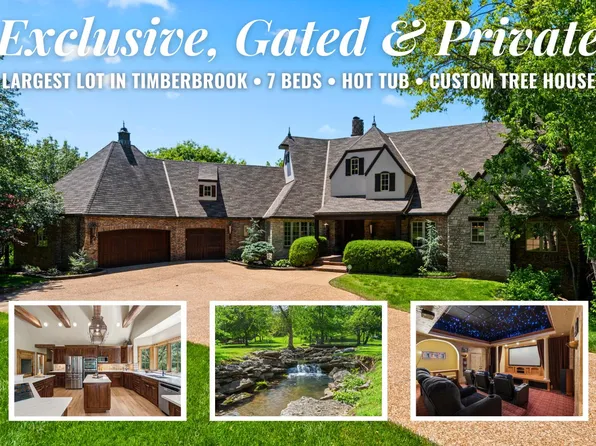 4827 S Landon Court, Springfield, MO 65810