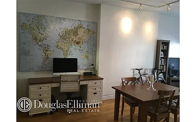 Rented by Douglas Elliman