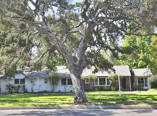 3180 E California Blvd, Pasadena, CA 91107