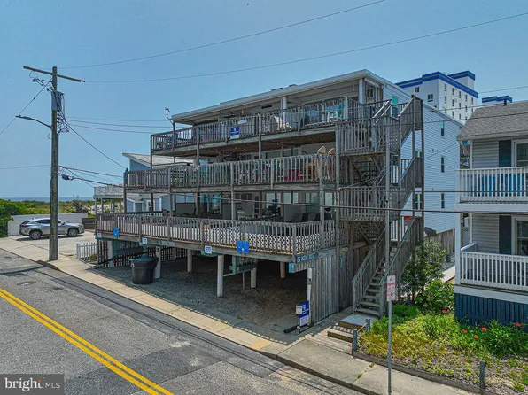 5 93rd St Unit 2, Ocean City, MD 21842