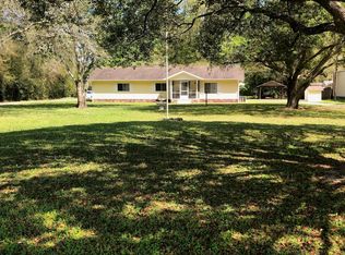 3210 Pacetti Rd, Saint Augustine, FL 32092