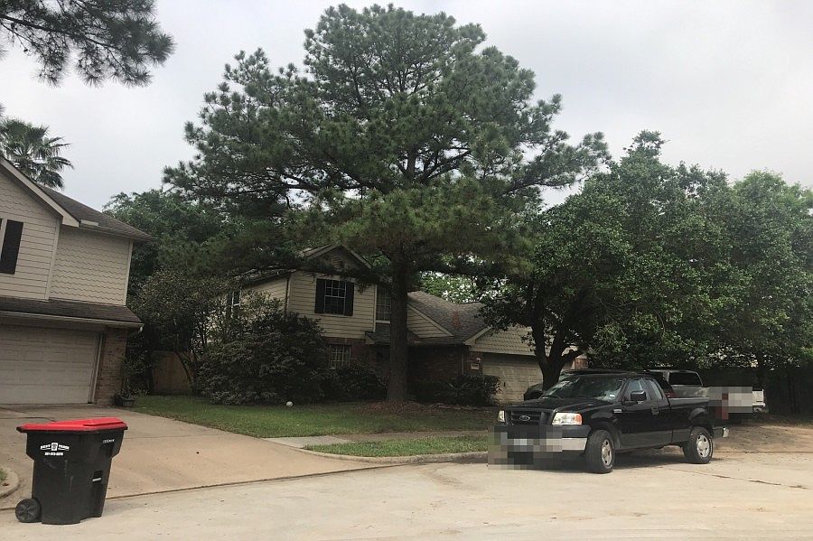 2nd image of 7215 Silver Meadow Ct