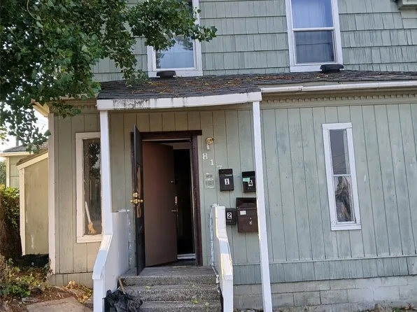 817 S 13th street, Tacoma, WA 98405