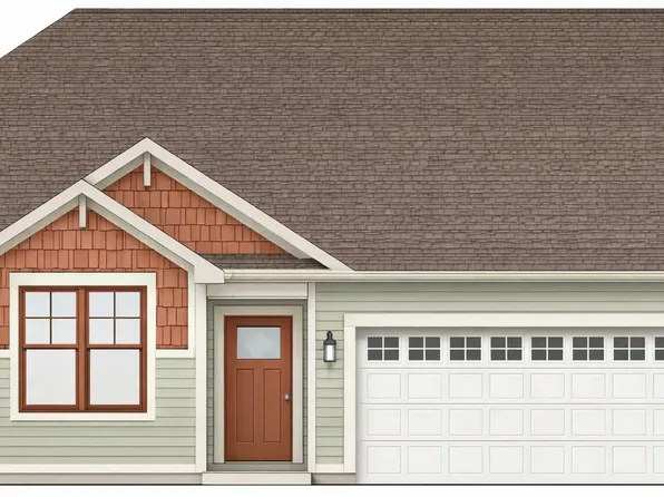 1569 Meadowview COURT, Whitewater, WI 53190