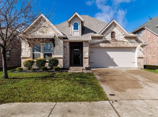 2211 Houston Dr, Melissa, TX 75454