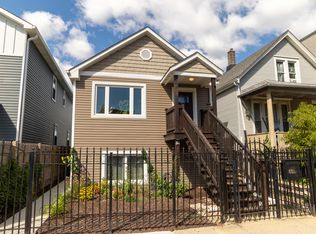 1644 N Keeler Ave, Chicago, IL