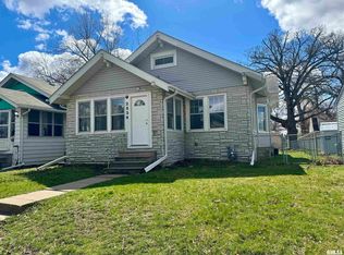 2536 20th Ave, Rock Island, IL