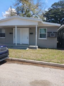 1419 BRADY Street #1-2, Jacksonville, FL, 32209