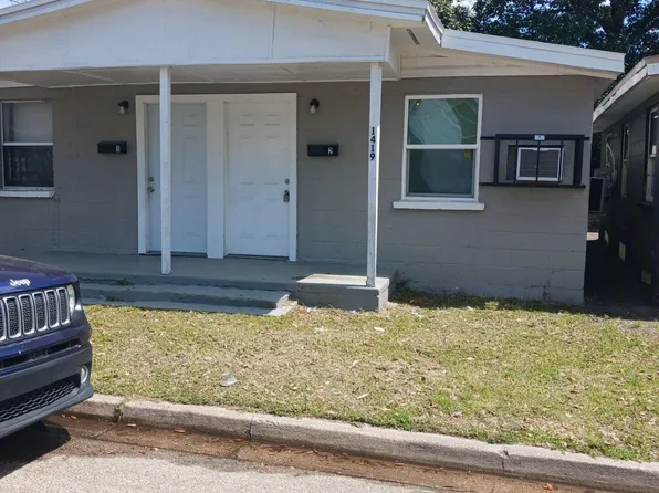 1419 BRADY Street #1-2, Jacksonville, FL 32209