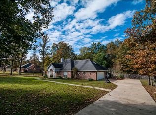 121 Hollybush Pl, Brandon, MS 39047