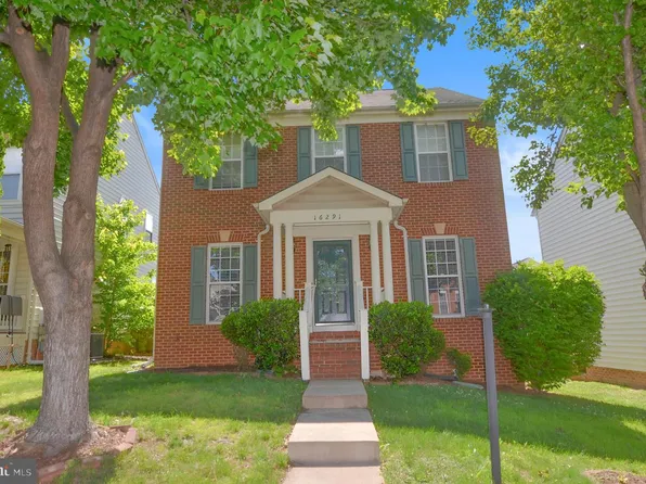 16291 Catenary Dr, Woodbridge, VA 22191