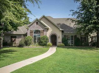 12105 Jazmin Cir, Flint, TX 75762