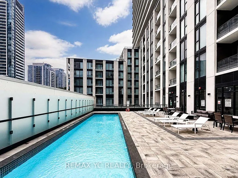 5858 Yonge St #1022 — Photo 48