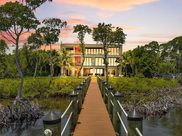 39 Mutiny Pl, Key Largo, FL 33037