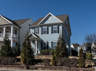 1600 Upper Park Rd, Wake Forest, NC 27587