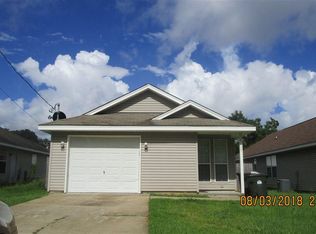8429 Fowler Ave, Pensacola, FL 32534