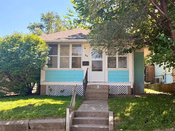 814 16th St, Sioux City, IA 51105