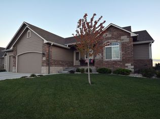 2401 Bellerive Cir, Manhattan, KS 66503