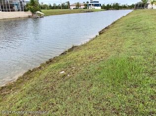 3424 Croaker Dr, Hernando Beach, FL 34607