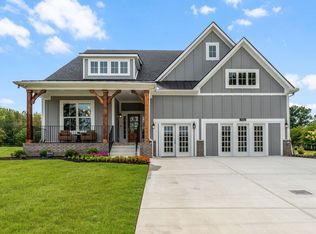 7904 Pine St LOT 2, Fairview, TN 37062