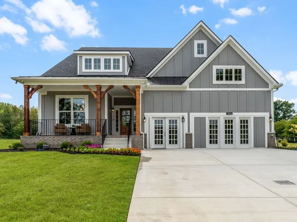 7904 Pine St Lot 2, Fairview, TN 37062