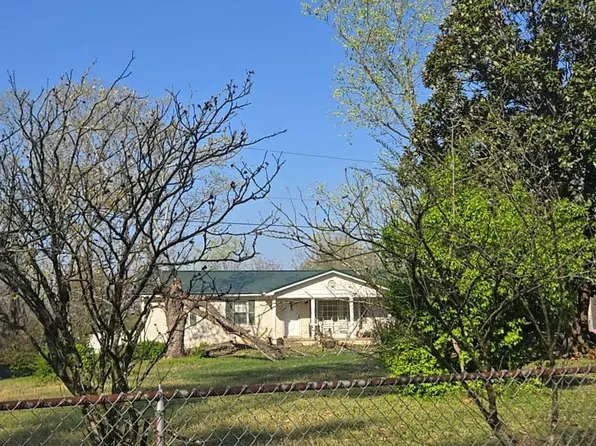 3313 Woolard Rd, Santa Fe, TN 38482