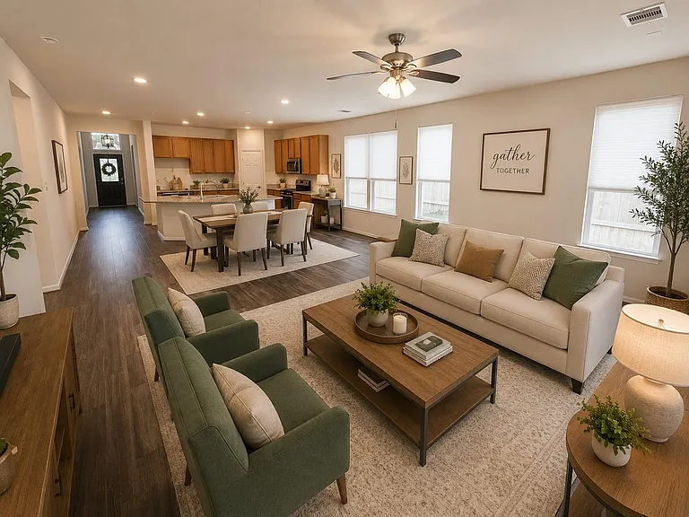 3318 Regal Park Ln — Photo 5