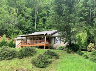 41 Whisper Mtn, Sylva, NC 28779