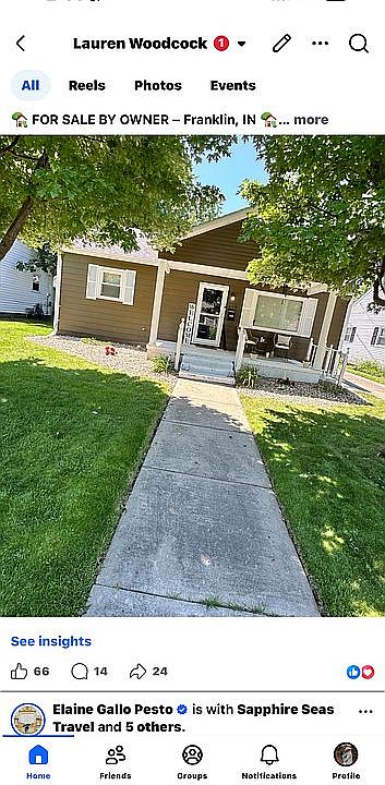 1st image of 119 Oliver Ave