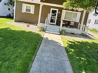 119 Oliver Ave, Franklin, IN 46131