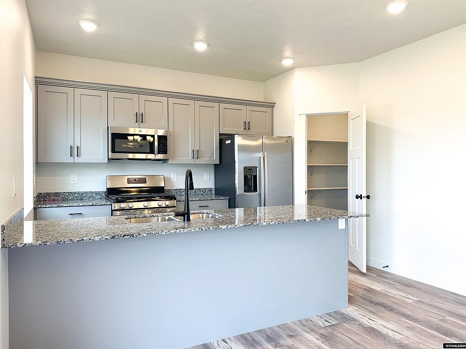 1401 Kaye Way, Rock Springs, WY 82901 MLS 20234559 Zillow