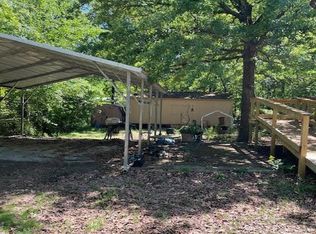 763 County Road 2601, Pittsburg, TX 75686