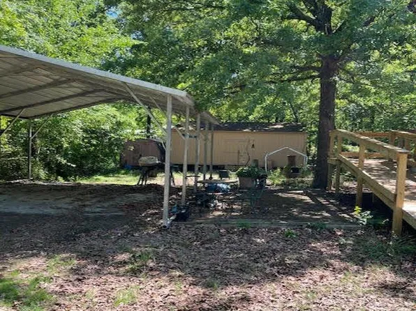 763 County Road 2601, Pittsburg, TX 75686