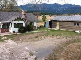 8180 Old San Isabel Rd, Rye, CO 81069
